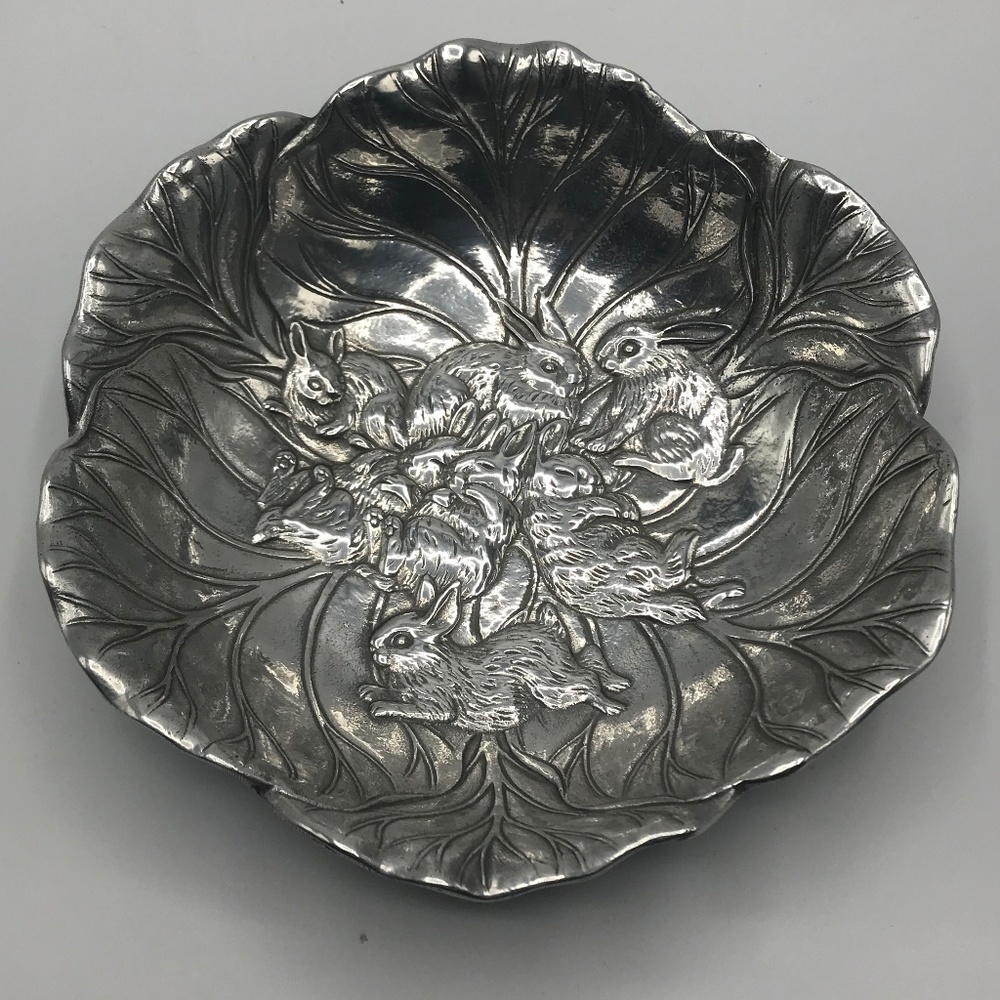 Arthur Court 8" Bowl